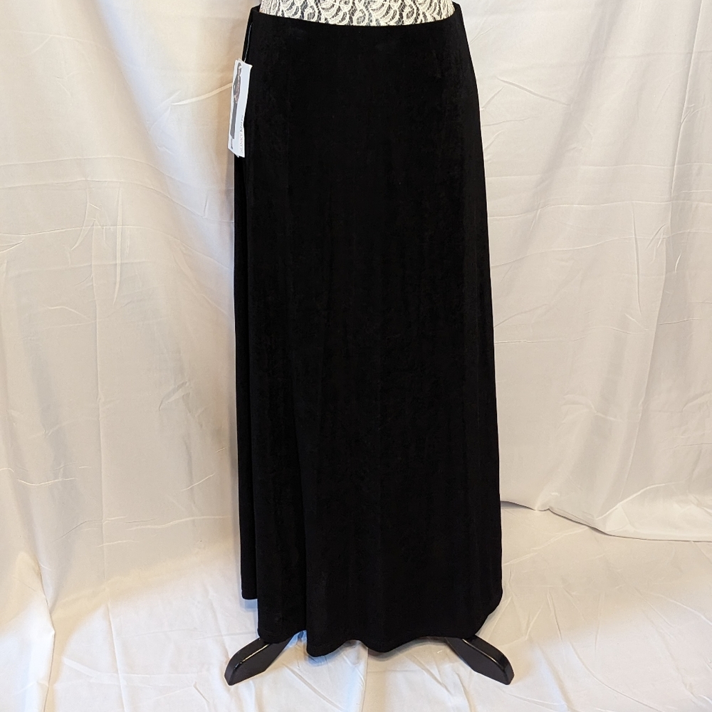 White Stag Maxi Dress!